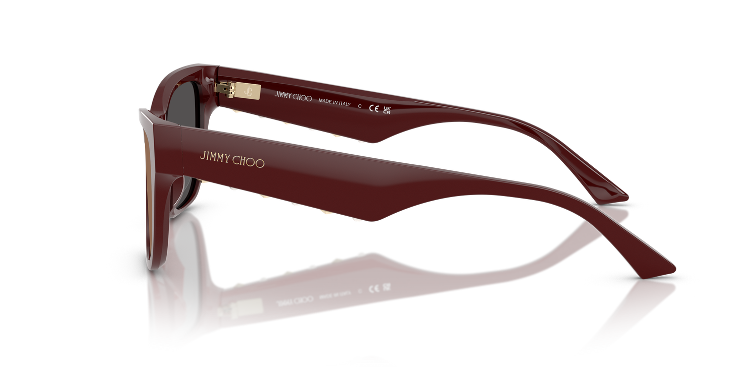 JIMMY CHOO JC5024HU 505787 55