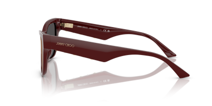 JIMMY CHOO JC5024HU 505787 55