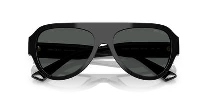 JIMMY CHOO JC5027 50008G 55