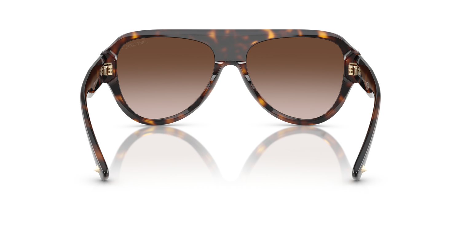 JIMMY CHOO JC5027 500213 55