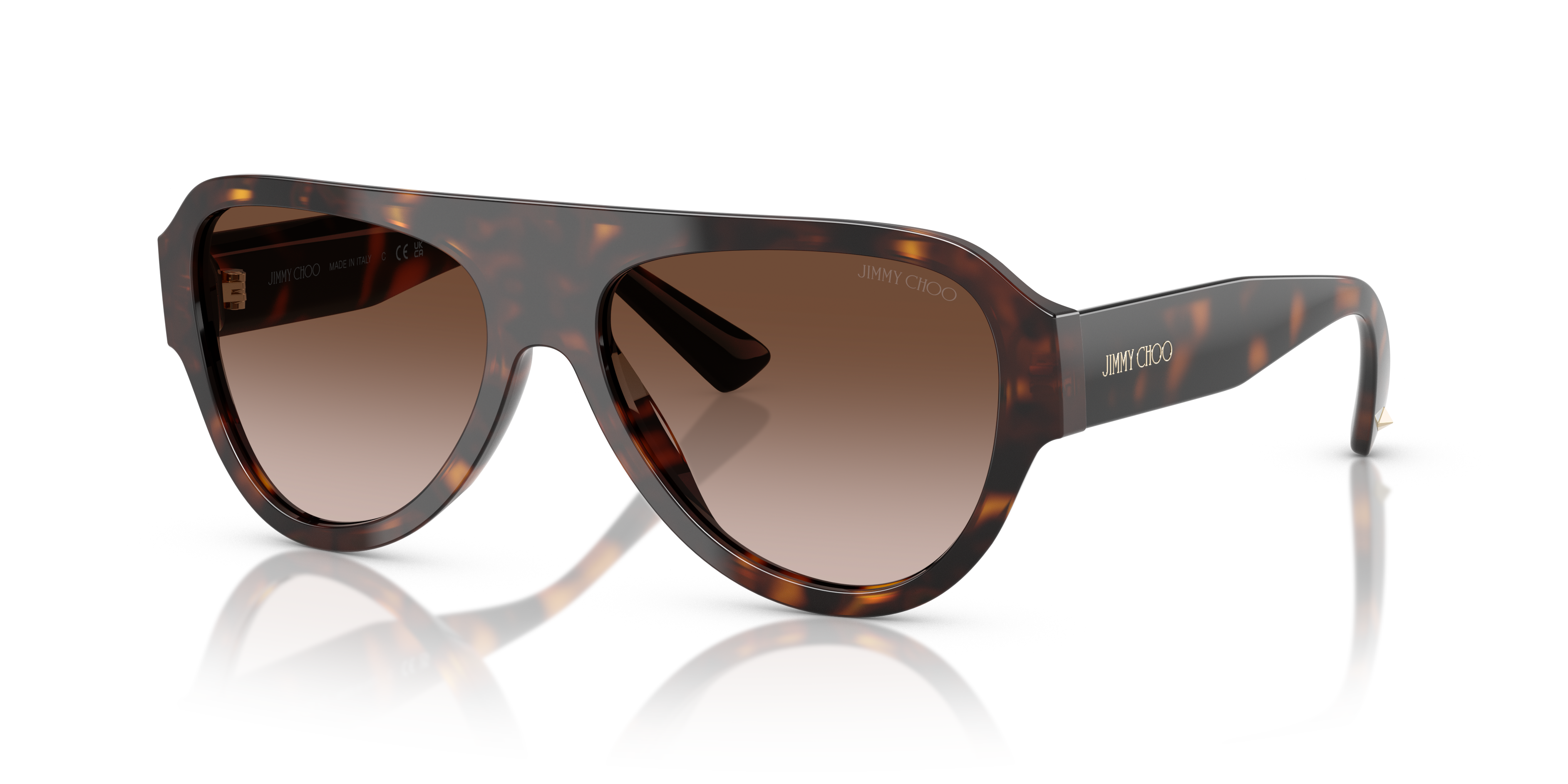 JIMMY CHOO JC5027 500213 55