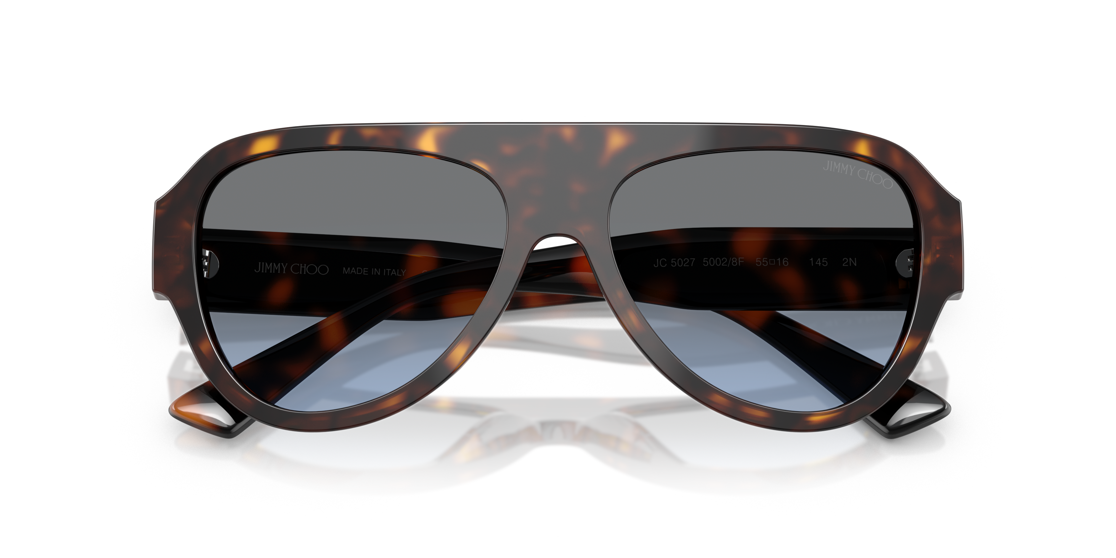 JIMMY CHOO JC5027 50028F 55