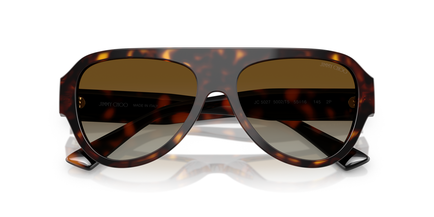 JIMMY CHOO JC5027 5002T5 55