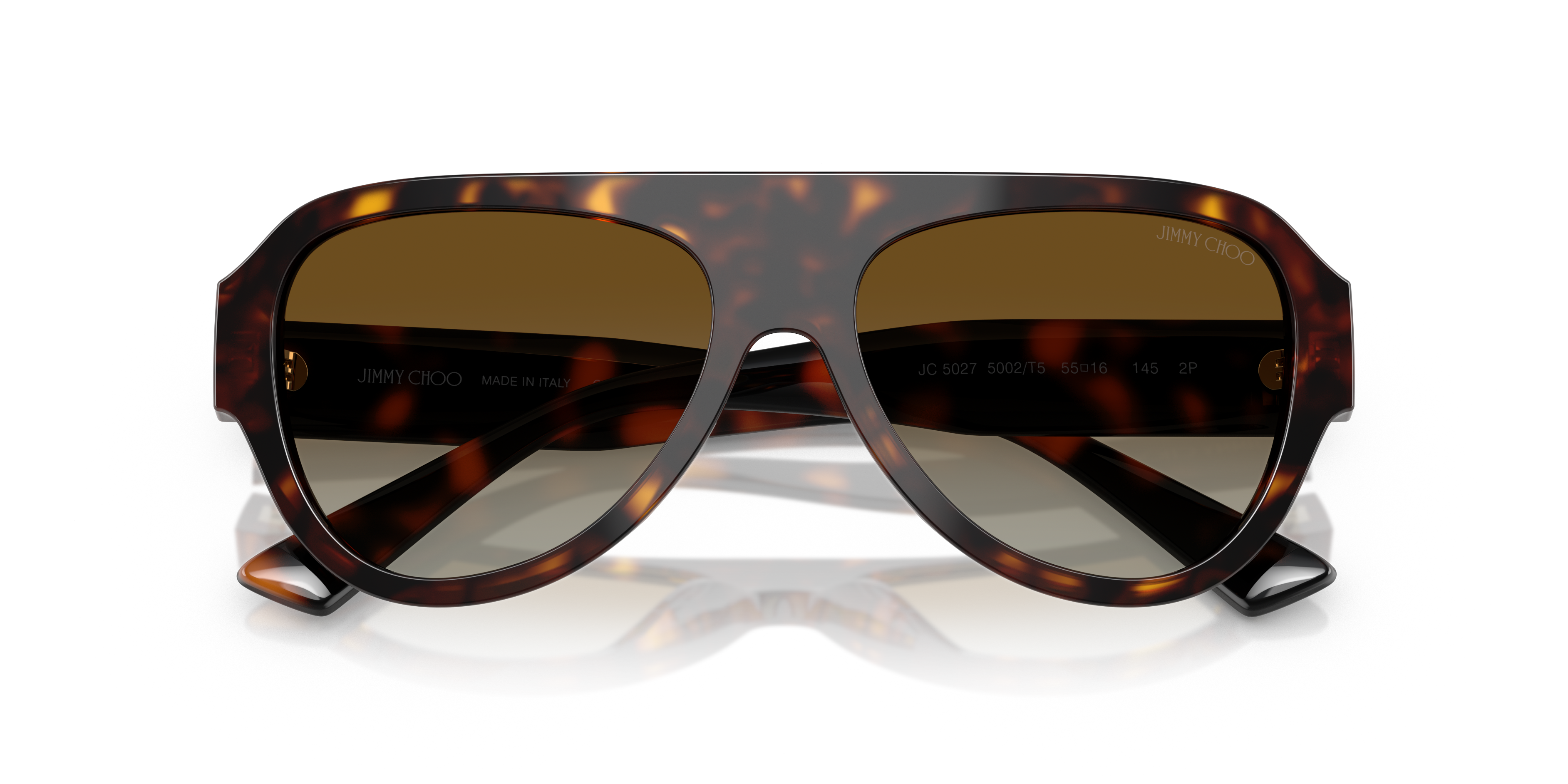 JIMMY CHOO JC5027 5002T5 55