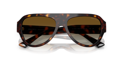 JIMMY CHOO JC5027 5002T5 55