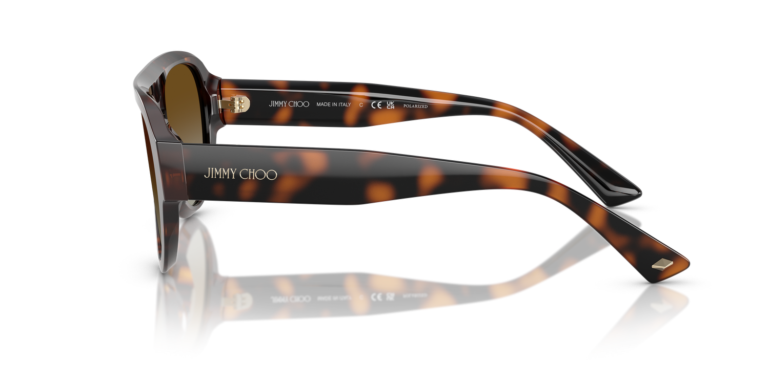 JIMMY CHOO JC5027 5002T5 55