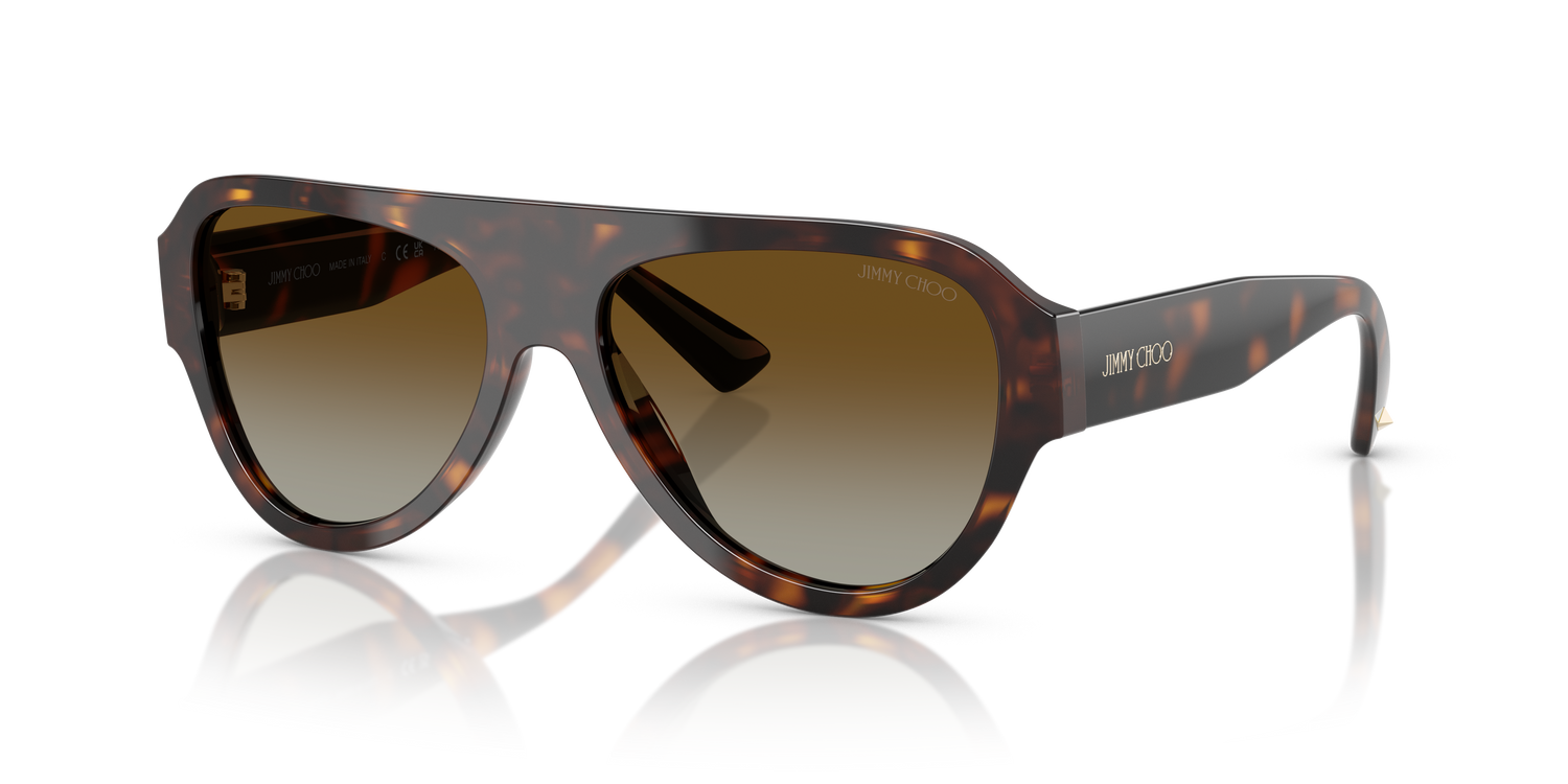 JIMMY CHOO JC5027 5002T5 55