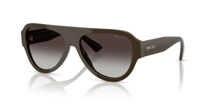 JIMMY CHOO JC5027 50608G 55