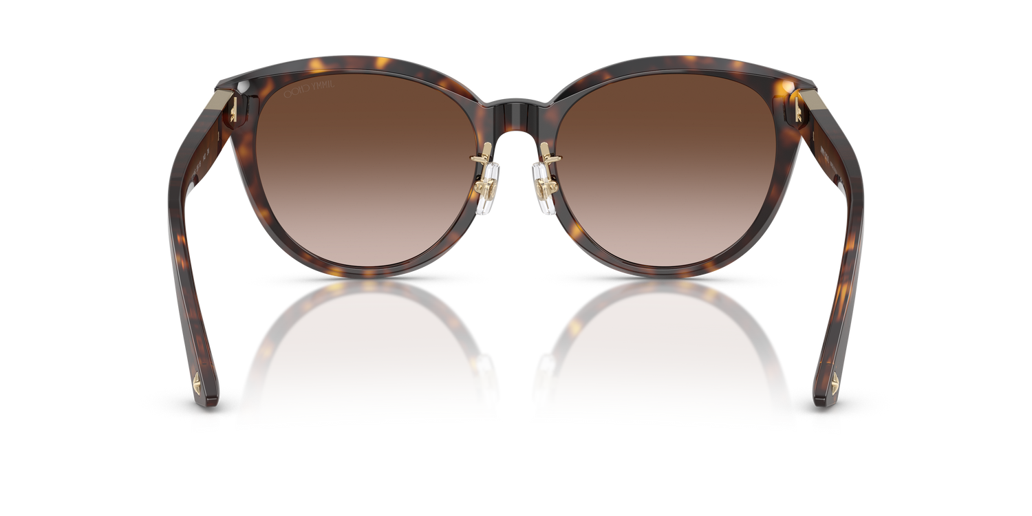 JIMMY CHOO JC5032D 50028G 55