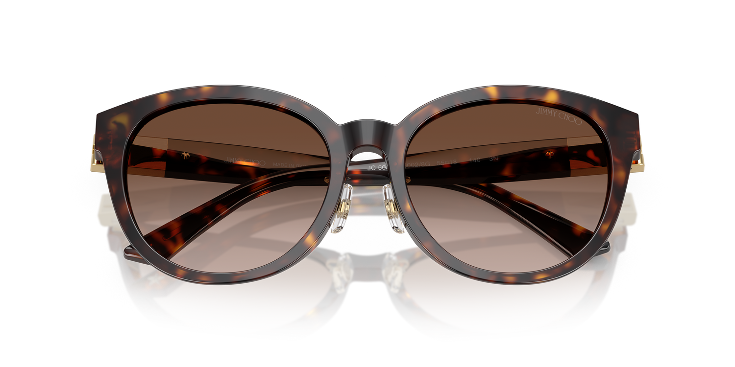 JIMMY CHOO JC5032D 50028G 55