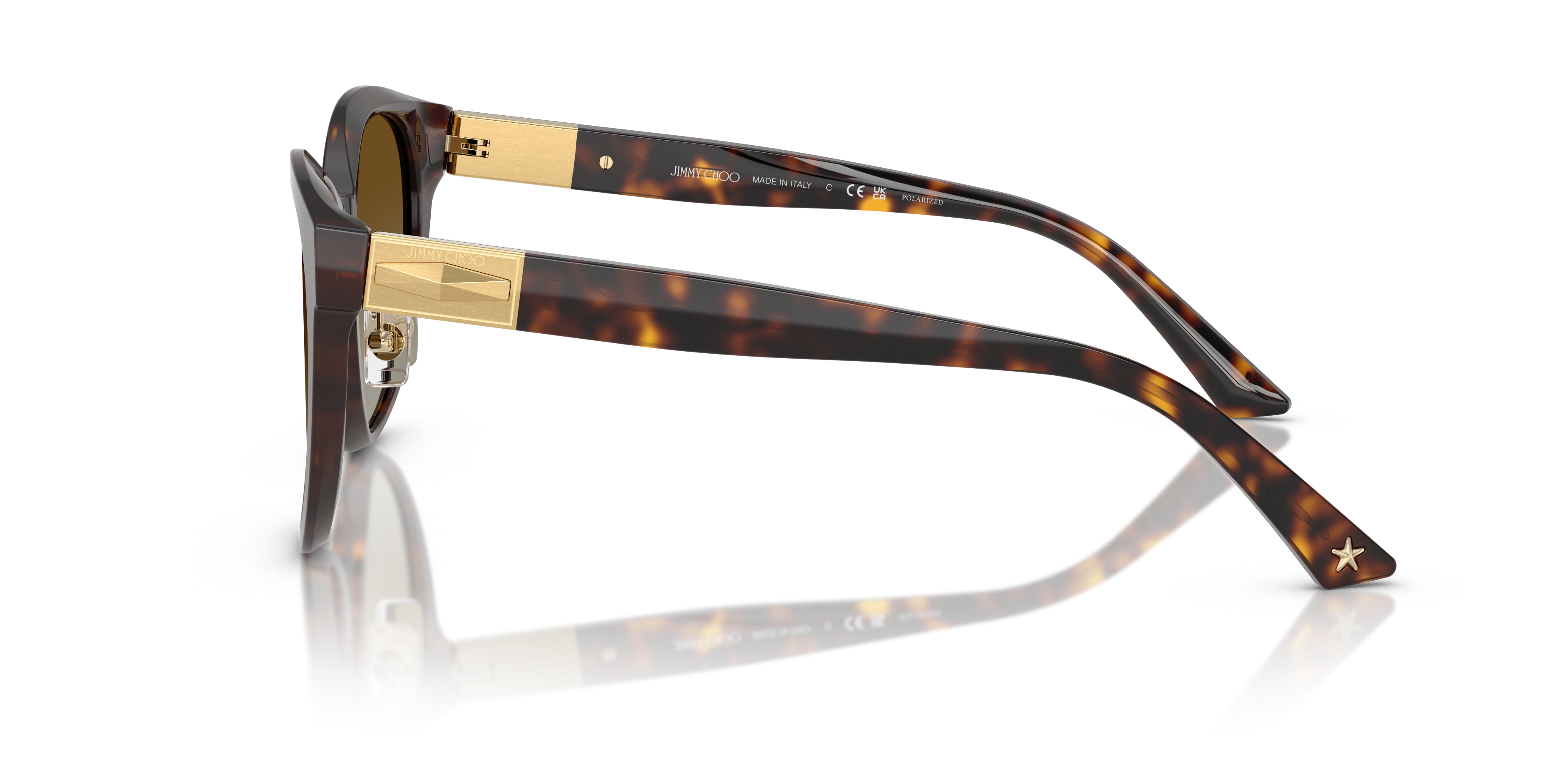 JIMMY CHOO JC5032D 5002T5 55