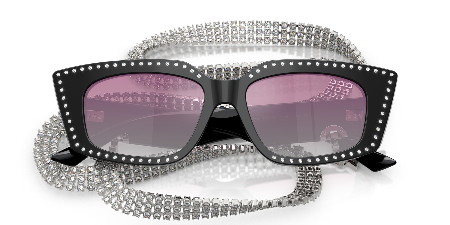 JIMMY CHOO JC5033B 500058 52