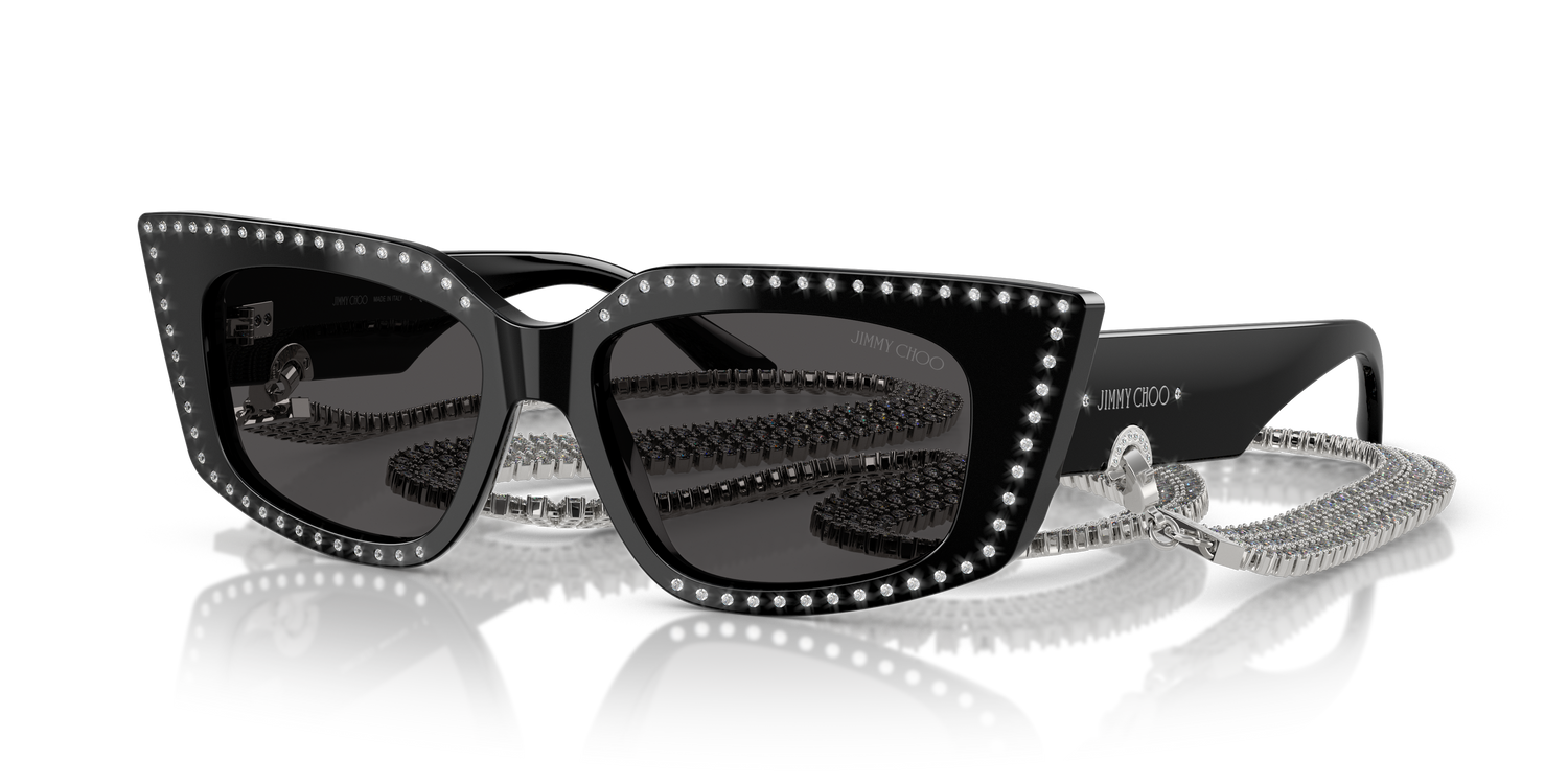 JIMMY CHOO JC5033B 500087 52