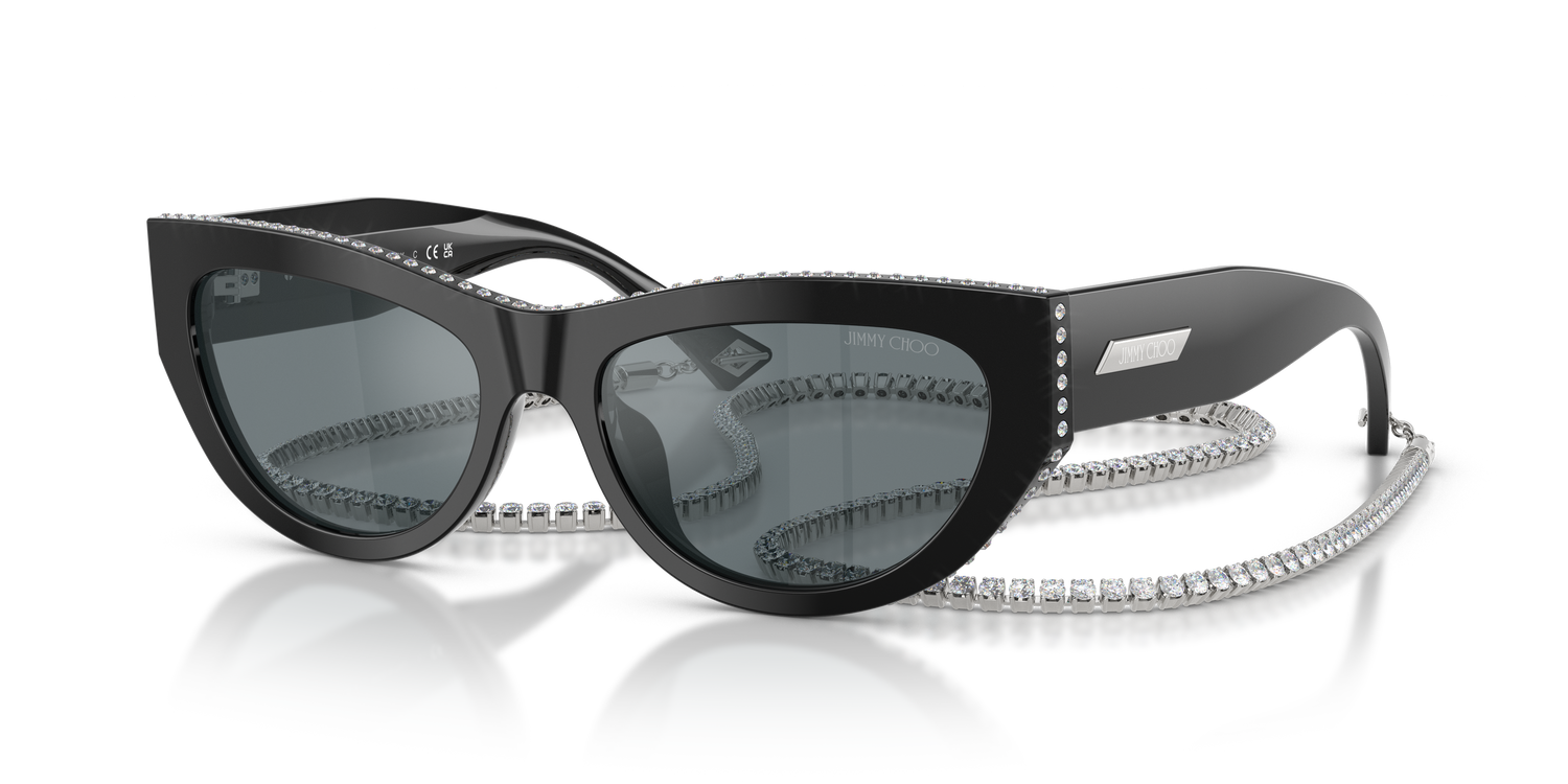 JIMMY CHOO JC5034BU 50006G 54