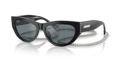 JIMMY CHOO JC5034BU 50006G 54