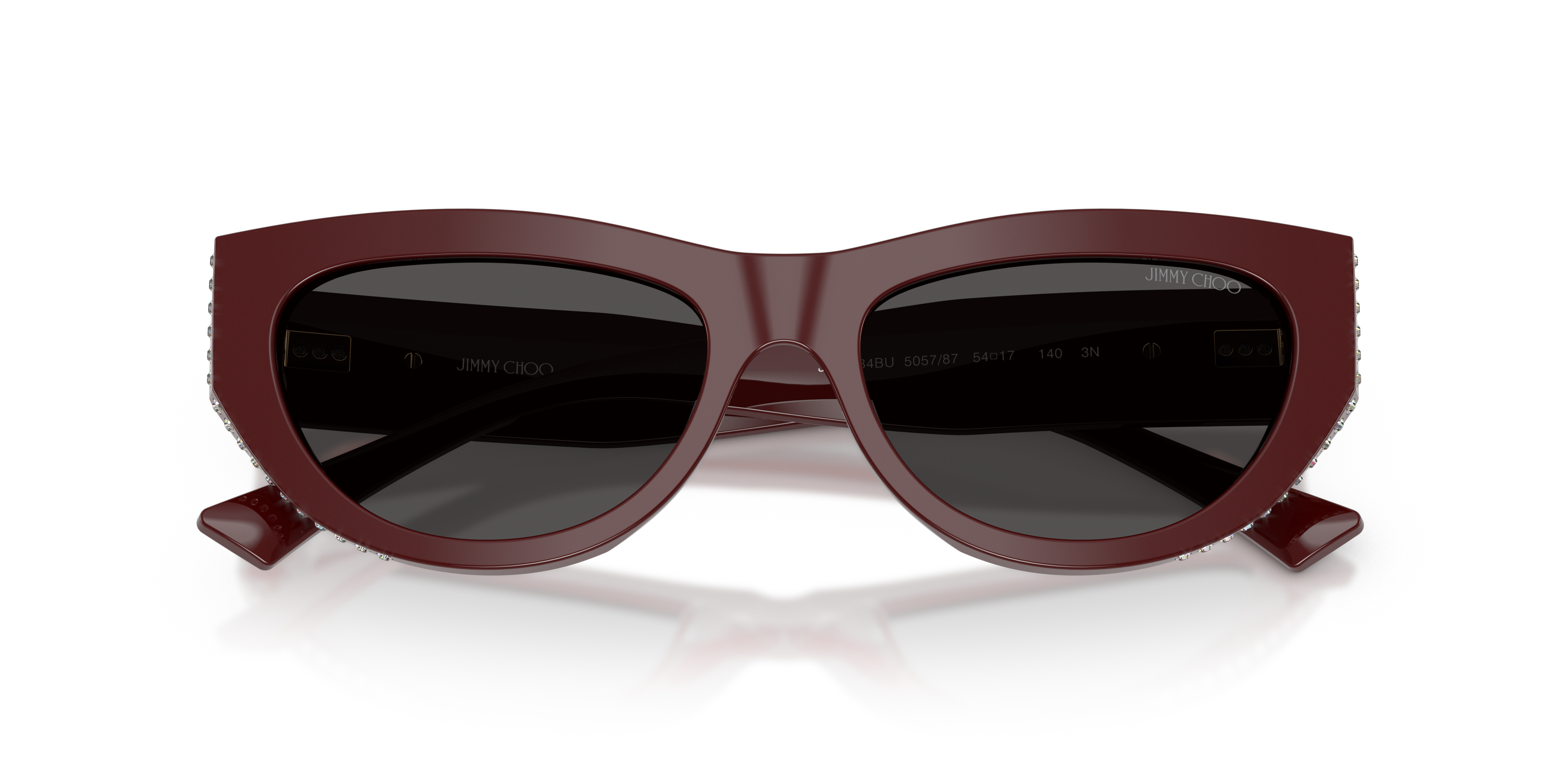 JIMMY CHOO JC5034BU 505787 54