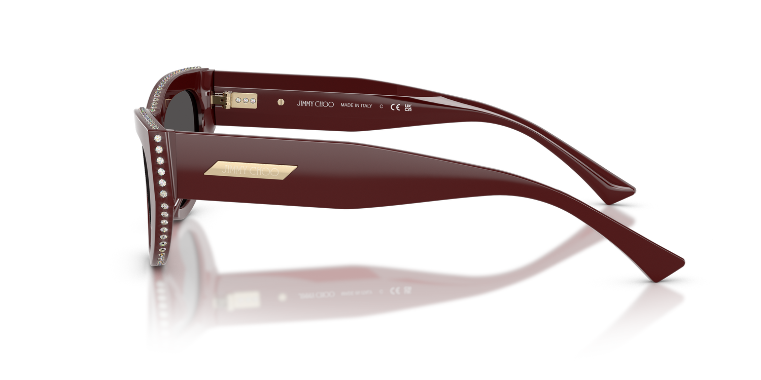 JIMMY CHOO JC5034BU 505787 54