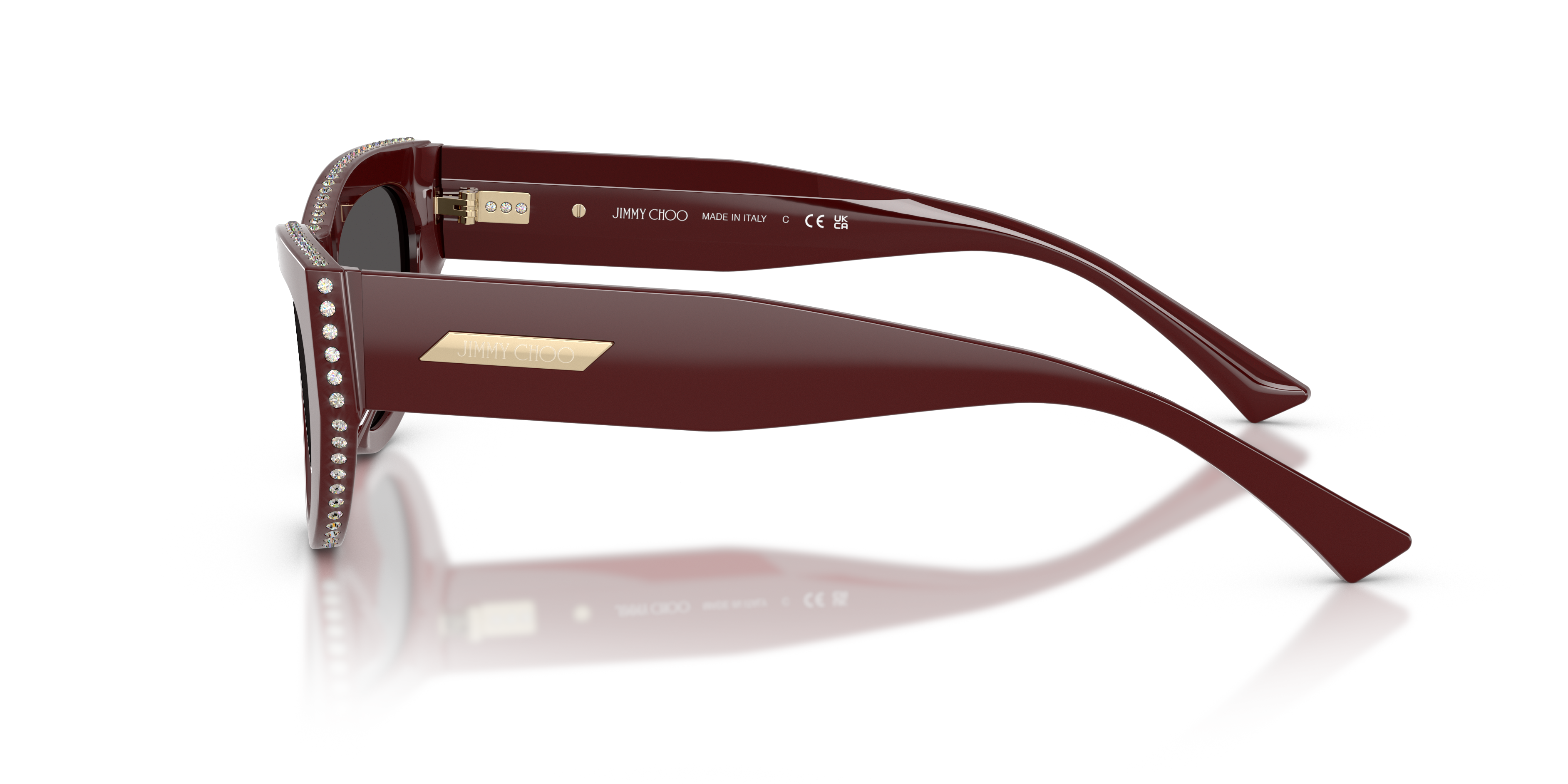 JIMMY CHOO JC5034BU 505787 54