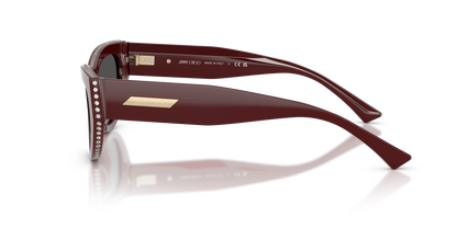 JIMMY CHOO JC5034BU 505787 54