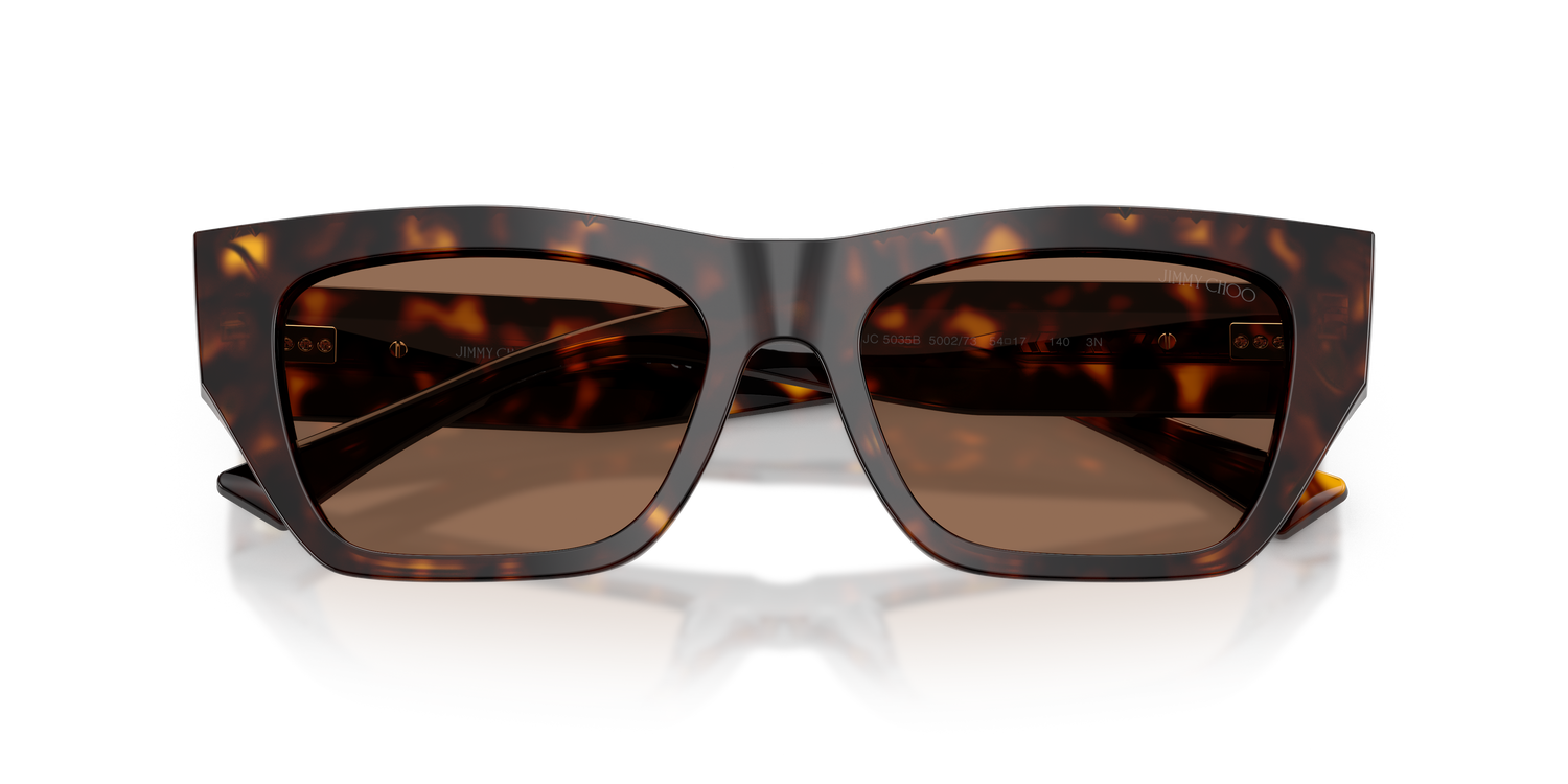 JIMMY CHOO JC5035B 500273 54