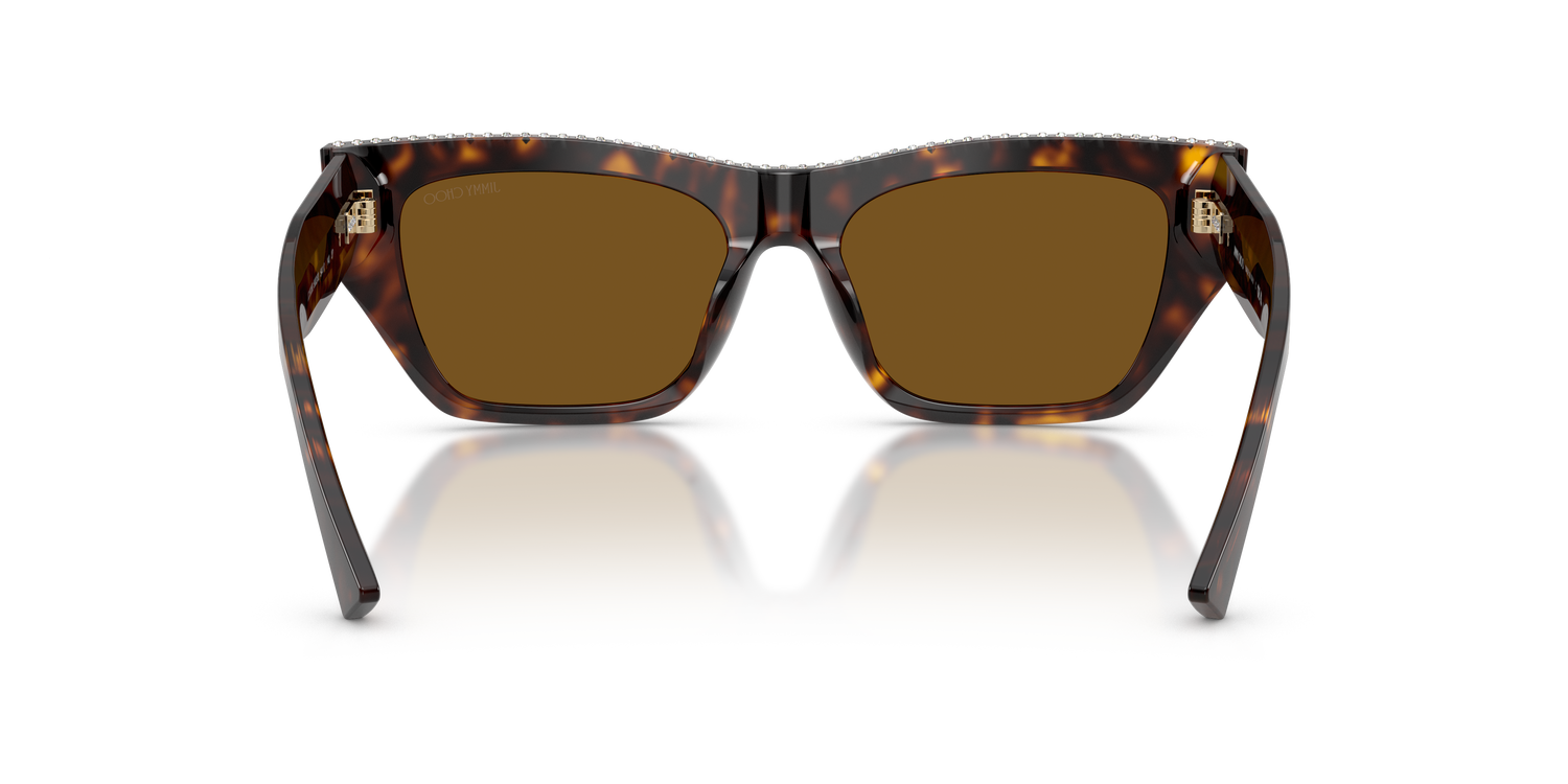 JIMMY CHOO JC5035B 500283 54