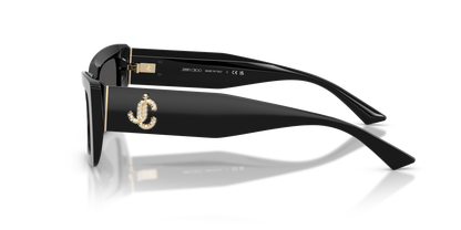 JIMMY CHOO JC5037BU 500087 54