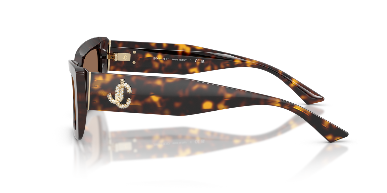 JIMMY CHOO JC5037BU 500273 54