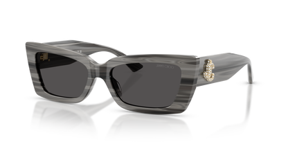 JIMMY CHOO JC5037BU 506387 54