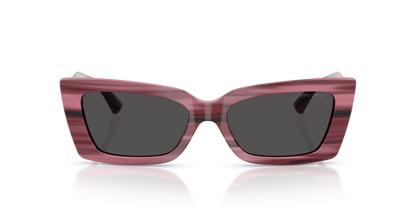 JIMMY CHOO JC5037BU 506487 54