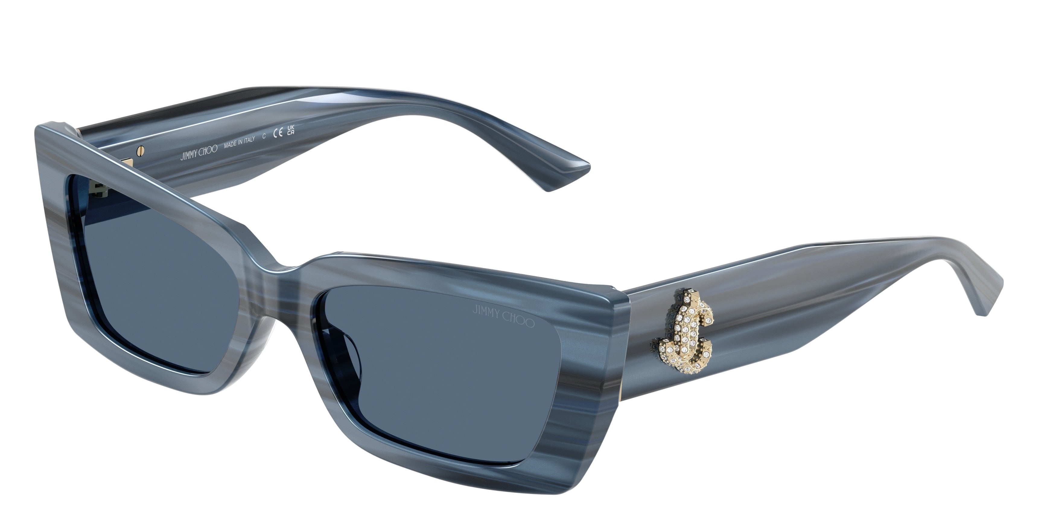 JIMMY CHOO JC5037BU 507280 54