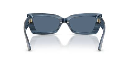 JIMMY CHOO JC5037BU 507280 54