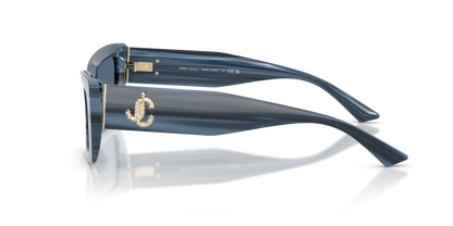 JIMMY CHOO JC5037BU 507280 54