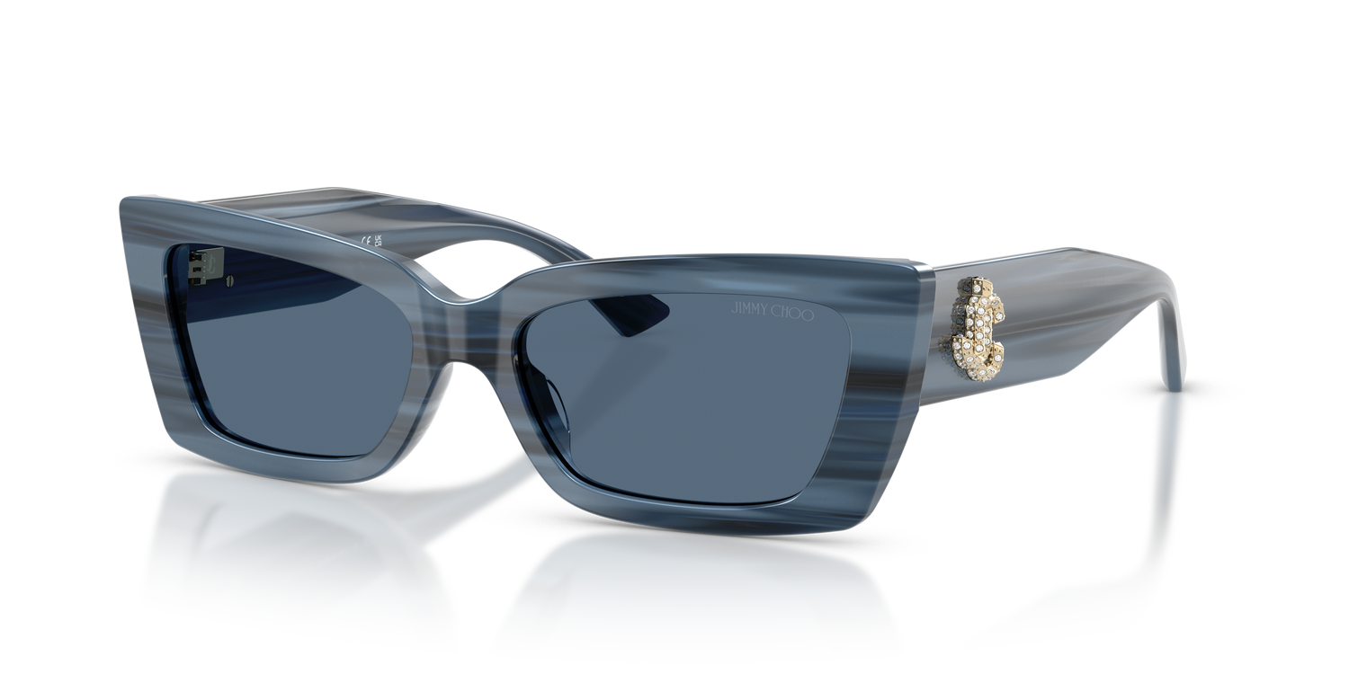 JIMMY CHOO JC5037BU 507280 54