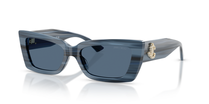 JIMMY CHOO JC5037BU 507280 54