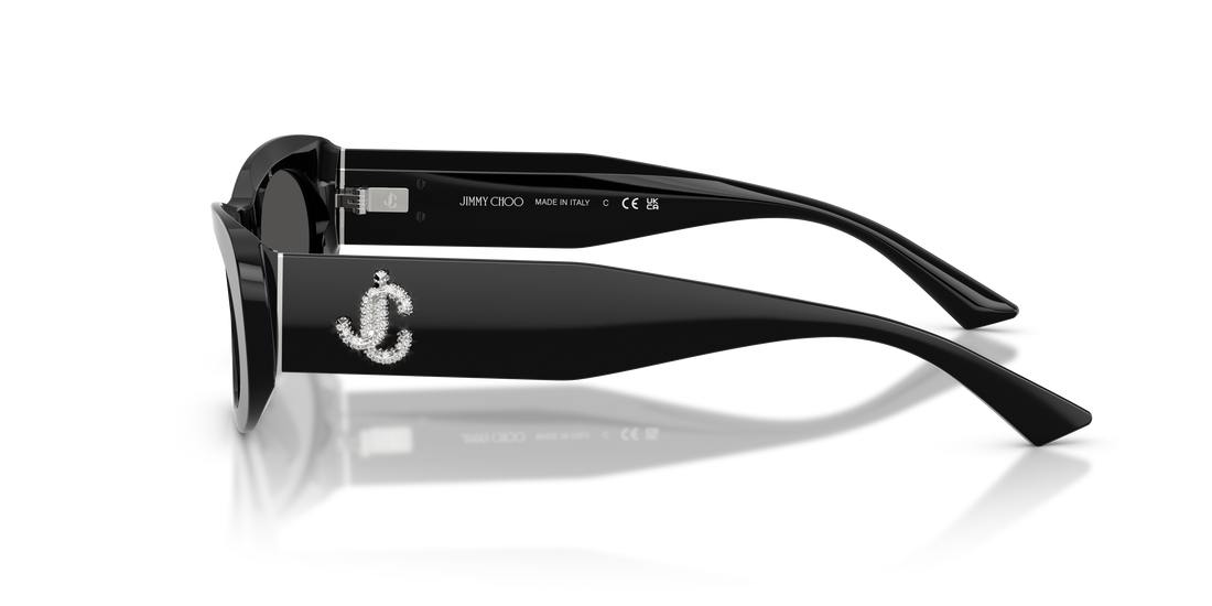 JIMMY CHOO JC5038BU 500087 54