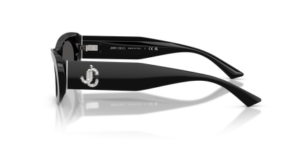 JIMMY CHOO JC5038BU 500087 54