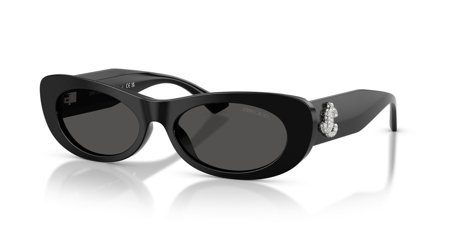 JIMMY CHOO JC5038BU 500087 54