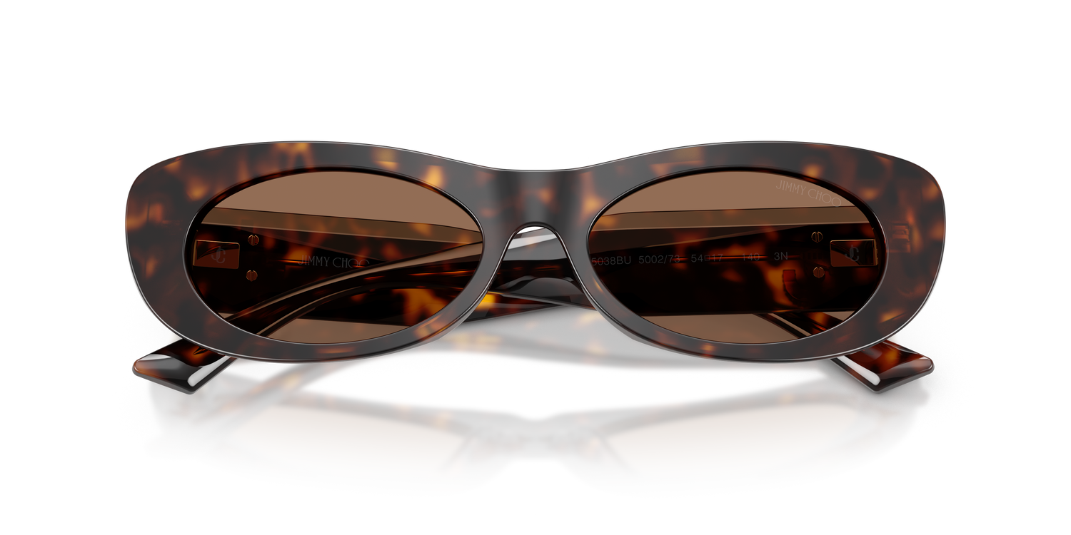 JIMMY CHOO JC5038BU 500273 54