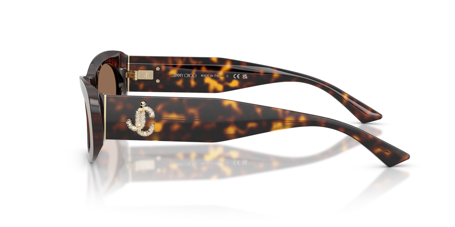 JIMMY CHOO JC5038BU 500273 54