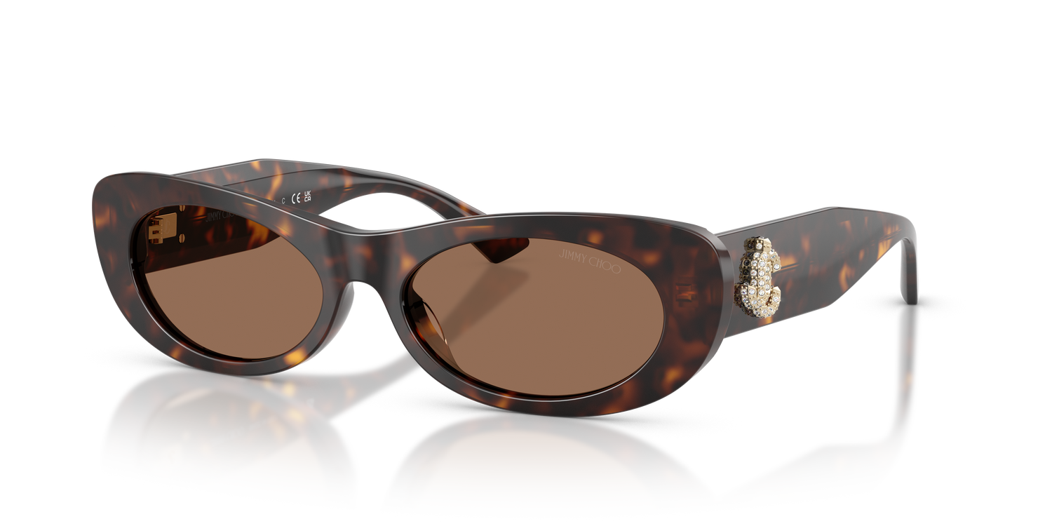 JIMMY CHOO JC5038BU 500273 54