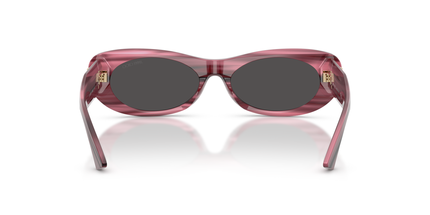 JIMMY CHOO JC5038BU 506487 54