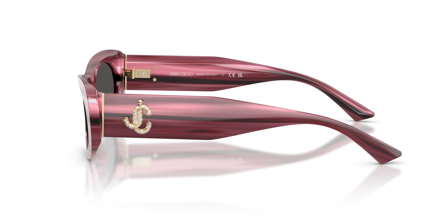 JIMMY CHOO JC5038BU 506487 54
