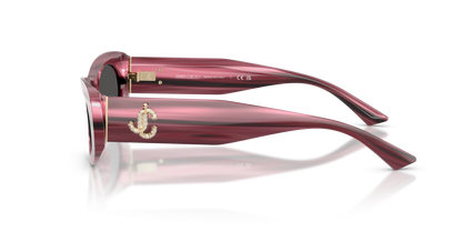 JIMMY CHOO JC5038BU 506487 54