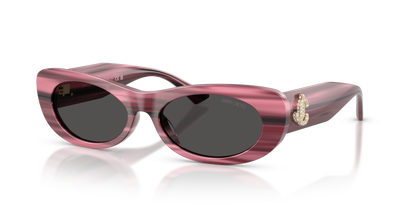 JIMMY CHOO JC5038BU 506487 54