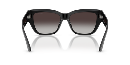 JIMMY CHOO JC5039BU 50008G 54