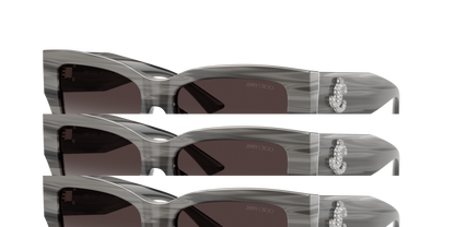 JIMMY CHOO JC5039BU 50638G 54