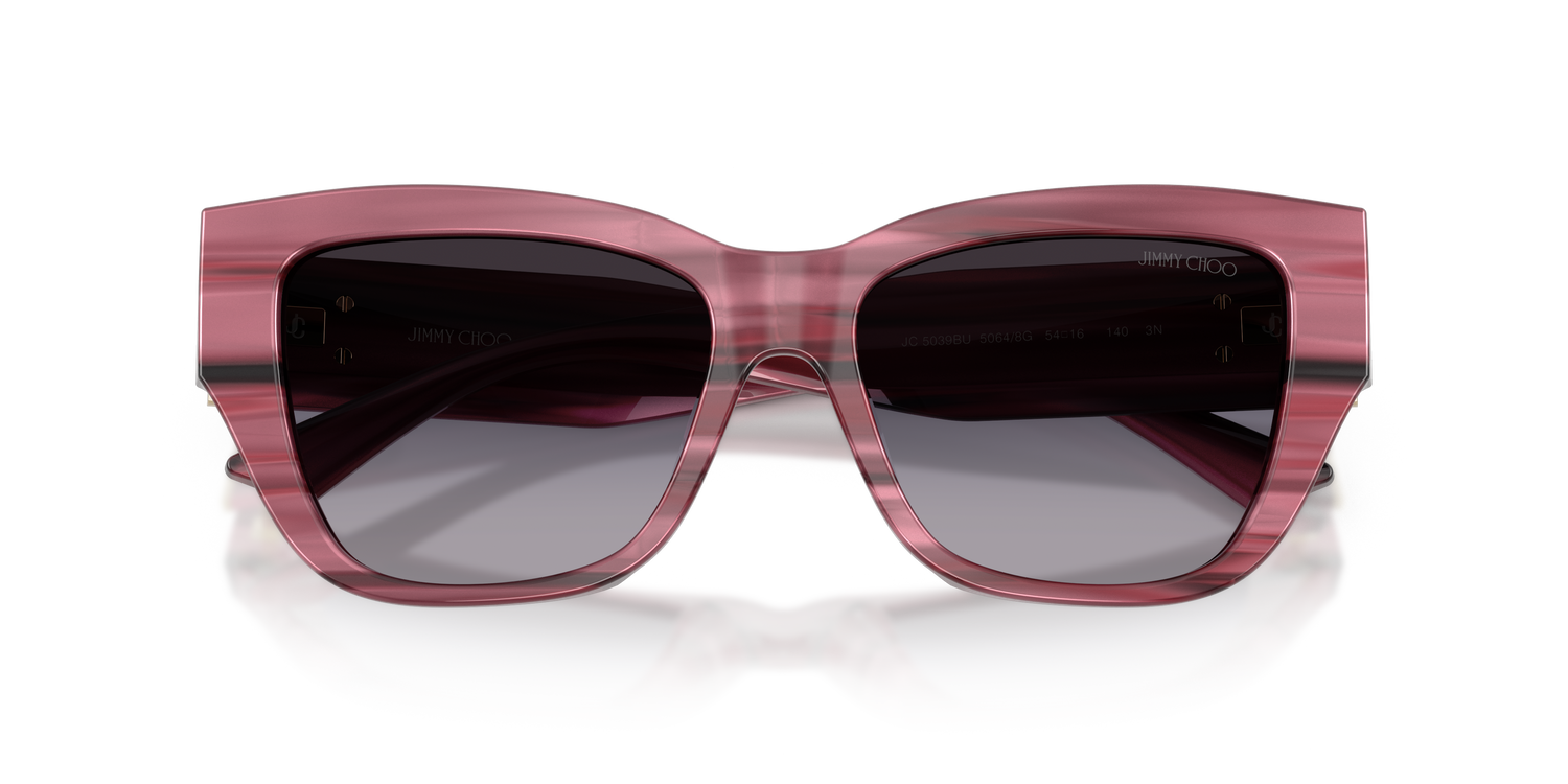 JIMMY CHOO JC5039BU 50648G 54