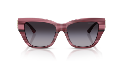 JIMMY CHOO JC5039BU 50648G 54