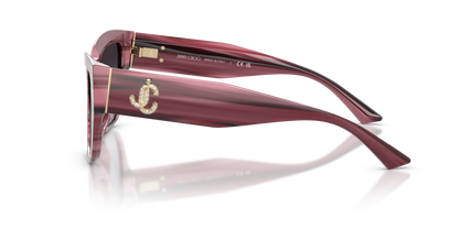 JIMMY CHOO JC5039BU 50648G 54