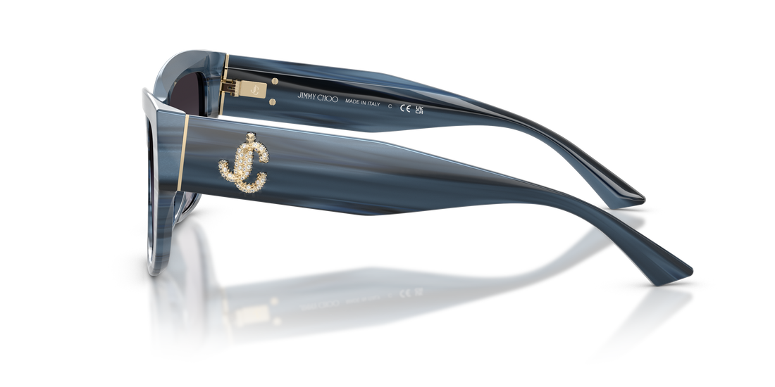 JIMMY CHOO JC5039BU 50728G 54